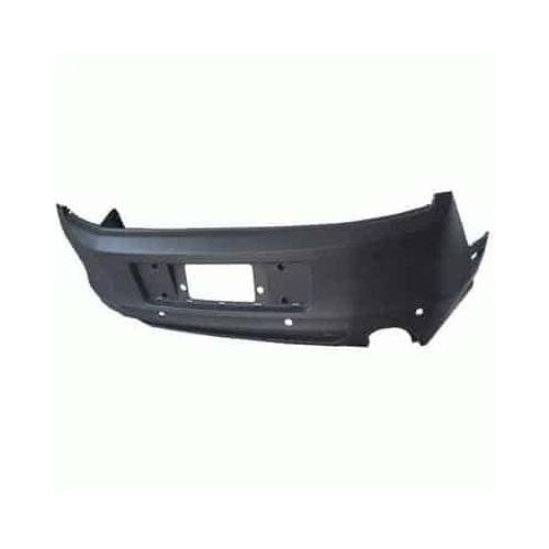 Rear Bumper Cover 2013-2014 Ford Mustang