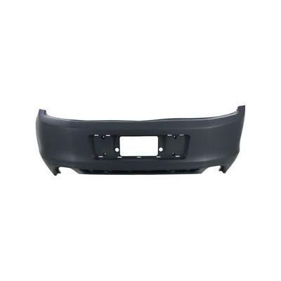 Rear Bumper Cover 2013-2014 Ford Mustang
