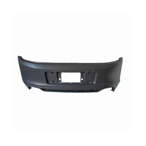 Rear Bumper Cover 2013-2014 Ford Mustang Shelby GT500