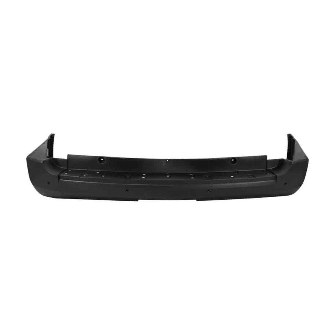 Rear Bumper Cover 2011-2017 Ford Expedition