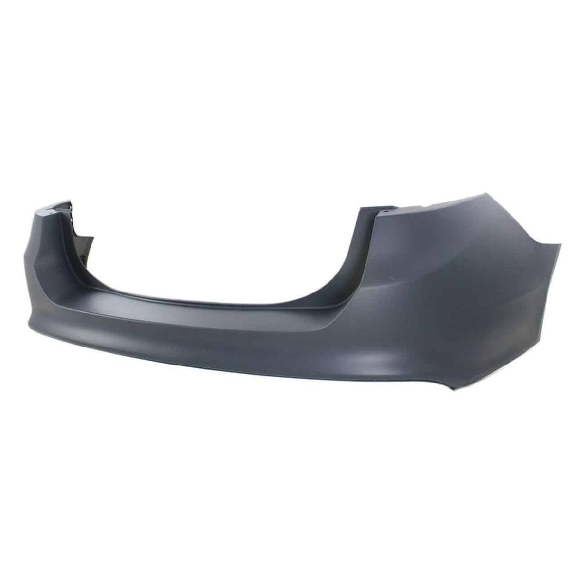 Rear Bumper Cover 2013-2018 Ford Fusion