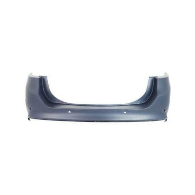 Rear Bumper Cover 2013-2018 Ford Fusion