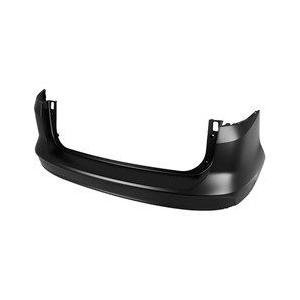 Rear Bumper Cover 2013-2018 Ford C-Max