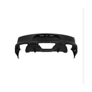 Rear Bumper Cover 2015-2017 Ford Mustang GT