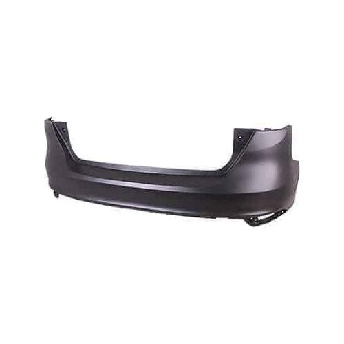Rear Bumper Cover 2015-2018 Ford Focus