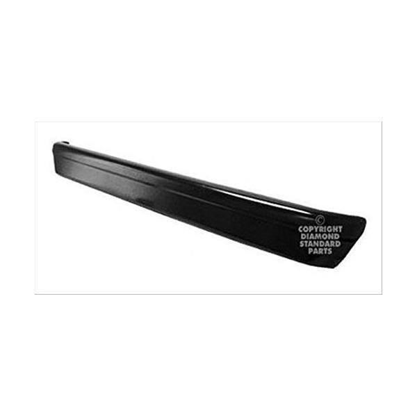 Rear Bumper Face Bar 1994-2014 Ford Econoline Van