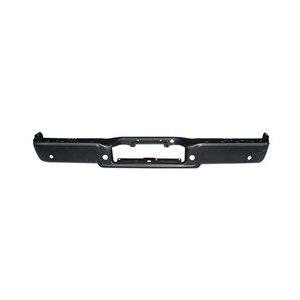 Rear Bumper Face Bar Step 2004-2005 Ford F-Series Light Duty Pickup