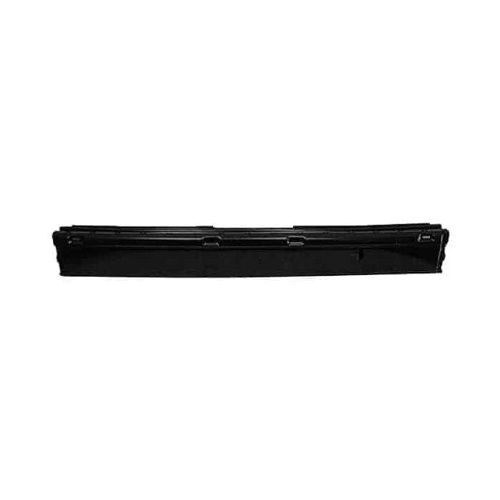 Rear Bumper Face Bar 2010-2013 Ford Transit Connect