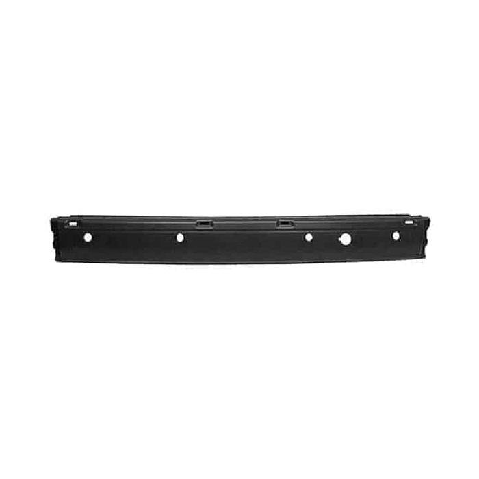 Rear Bumper Face Bar 2010-2013 Ford Transit Connect