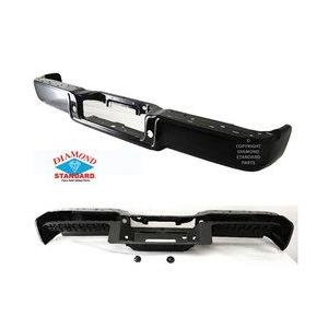 Rear Bumper Step Assembly 2004-2005 Ford F-Series Light Duty Pickup