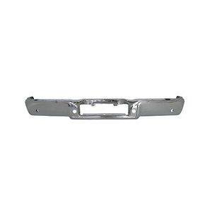 Rear Bumper Step Assembly 2004-2005 Ford F-Series Light Duty Pickup