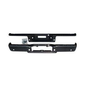 Rear Bumper Step Assembly 2004-2005 Ford F-Series Light Duty Pickup