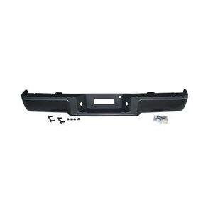 Rear Bumper Step Assembly 2006-2008 Ford F-Series Light Duty Pickup