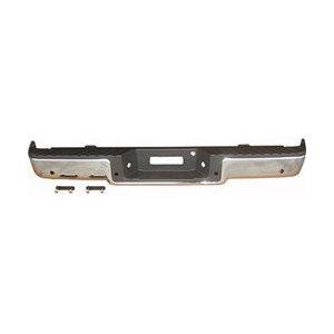 Rear Bumper Step Assembly 2006-2008 Ford F-Series Light Duty Pickup