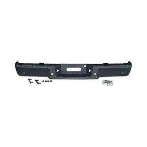 Rear Bumper Step Assembly 2006-2008 Ford F-Series Light Duty Pickup