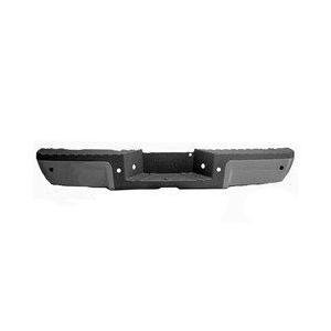 Rear Bumper Assembly 2008-2012 Ford F-Series Super Duty Pickup