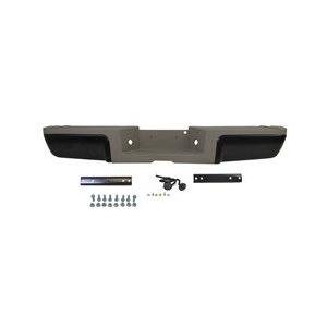 Rear Bumper Assembly 2013-2016 Ford F-Series Super Duty Pickup