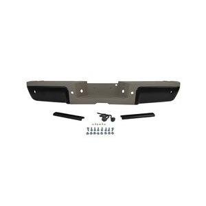 Rear Bumper Assembly 2013-2016 Ford F-Series Super Duty Pickup