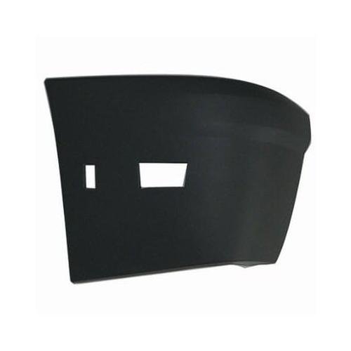 Rear Bumper End 2010-2013 Ford Transit Connect