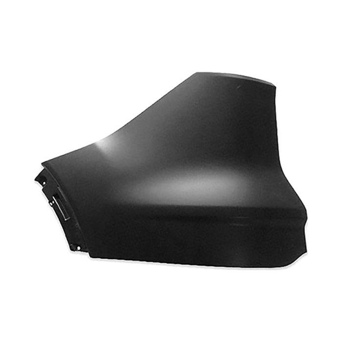 Rear Bumper End 2013-2016 Ford Escape