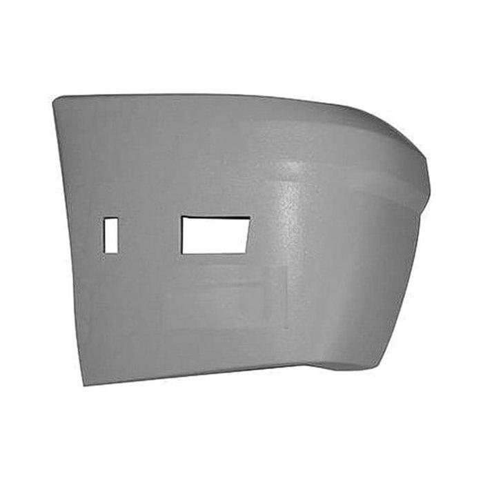 Rear Bumper End 2010-2013 Ford Transit Connect