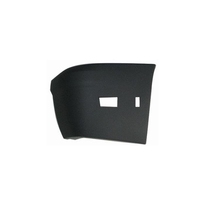 Rear Bumper End 2010-2013 Ford Transit Connect