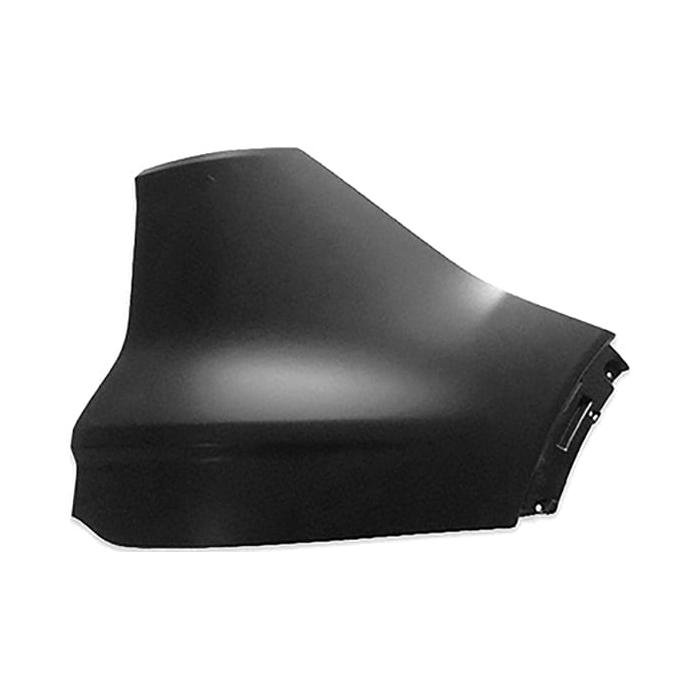 Rear Bumper End 2013-2016 Ford Escape