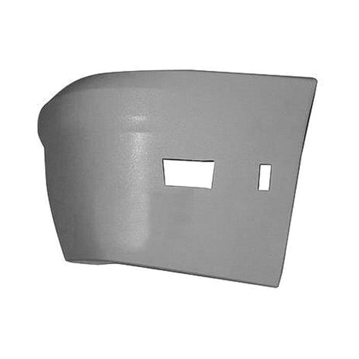 Rear Bumper End 2010-2013 Ford Transit Connect