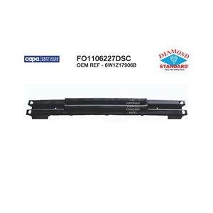 Rear Bumper Cover Reinforcement Bar HSS