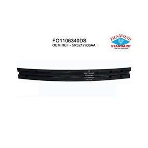 Rear Bumper Cover Rebar Reinforcement 2005-2014 Ford Mustang