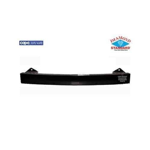 Rear Bumper Cover Reinforcement Bar HSS