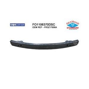 Rear Bumper Rebar Impact Bar 2015-2021 Ford Mustang GT