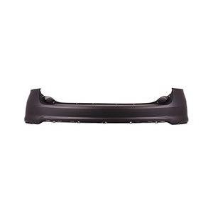 Rear Bumper Cover 2011-2014 Ford Edge