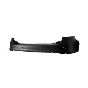 Rear Bumper Cover 2011-2014 Ford Edge