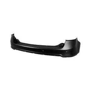 Rear Bumper Cover 2011-2014 Ford Edge