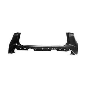 Rear Bumper Cover 2015-2018 Ford Edge