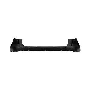 Rear Bumper Cover 2016-2017 Ford Explorer