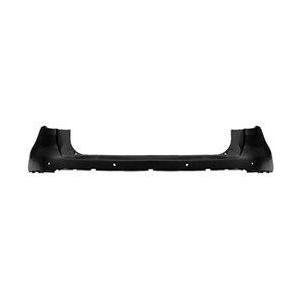 Rear Bumper Cover 2016-2017 Ford Explorer