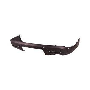 Rear Bumper Cover 2011-2015 Ford Explorer