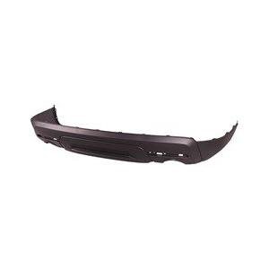 Rear Bumper Cover 2011-2015 Ford Explorer