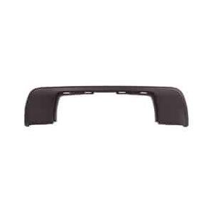 Rear Bumper Cap Opening 2011-2015 Ford Explorer