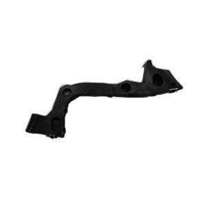 Rear Bumper Cover Support 2012-2014 Ford Focus
