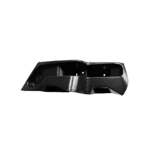 Rear Bumper Cover Bracket 2013-2018 Ford Fusion