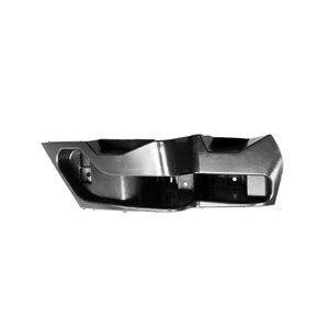 Rear Bumper Cover 2013-2018 Ford Fusion