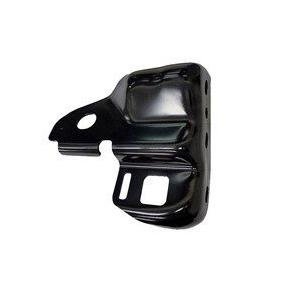 Rear Bumper Bracket 2009-2014 Ford F-Series Light Duty Pickup