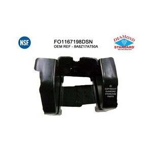 Rear Bumper Mounting Bracket 2011-2017 Ford Explorer