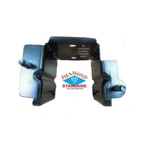 Rear Right Bumper Mounting Bracket