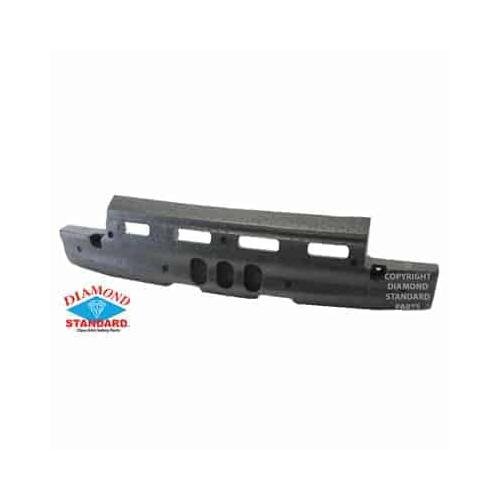 Rear Bumper Cover Impact Absorber 2000-2007 Ford Taurus