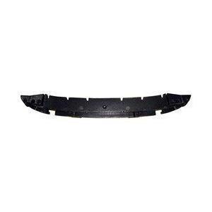 Rear Bumper Cover Impact Absorber 2002-2005 Ford Explorer