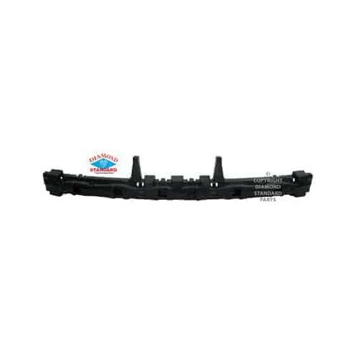 Rear Bumper Cover Impact Absorber 2010-2012 Ford Fusion